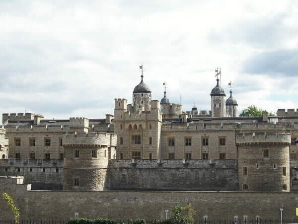 Bilde av Tower of London